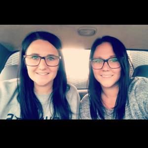 Meet your Posher, Kerstin